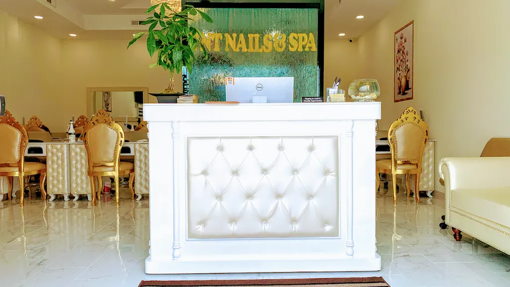TNT NAILS & SPA, LLC — Nail salon in Rehoboth Beach